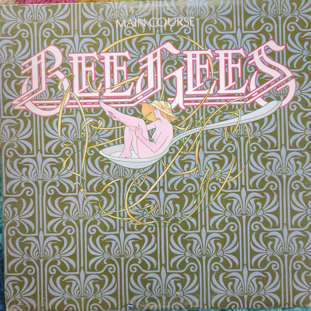 Bee Gees - Main Course