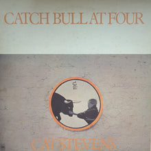 Load image into Gallery viewer, Stevens, Cat - Catch Bull At Four
