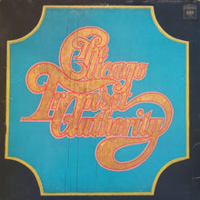 Load image into Gallery viewer, Chicago Transit Authority - Chicago Transit Authority
