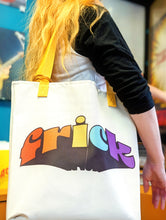 Load image into Gallery viewer, Frick Tote Bag
