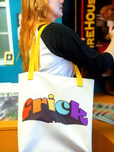 Load image into Gallery viewer, Frick Tote Bag
