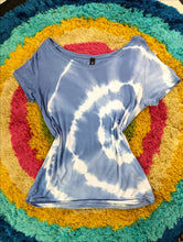 Load image into Gallery viewer, Second Hand Tie-dye Tee M
