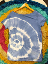 Load image into Gallery viewer, Second Hand Tie-dye Tee M
