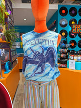Load image into Gallery viewer, Vintage Led Zeppelin Band Shirt L
