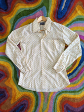 Load image into Gallery viewer, Vintage Dress Shirt Men&#39;s SM/M
