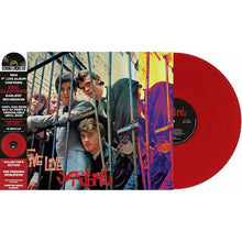 Load image into Gallery viewer, Yardbirds - Five Live Red Vinyl (RSD 2024)
