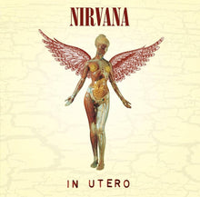 Load image into Gallery viewer, Nirvana - In Utero

