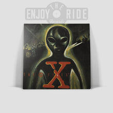 Load image into Gallery viewer, SONGS IN THE KEY OF X - MUSIC FROM AND INSPIRED BY THE X-FILES FEAT FOO FIGHTERS, DANZIG, R.E.M, NICK CAVE, ROB ZOMBIE &amp; MANY MORE (2LP)
