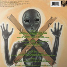 Load image into Gallery viewer, SONGS IN THE KEY OF X - MUSIC FROM AND INSPIRED BY THE X-FILES FEAT FOO FIGHTERS, DANZIG, R.E.M, NICK CAVE, ROB ZOMBIE &amp; MANY MORE (2LP)
