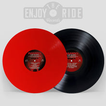 Load image into Gallery viewer, Rambo Last Blood - Movie Soundtrack (🔴 Red &amp; ⚫ Black Vinyl)
