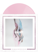 Load image into Gallery viewer, Exalt - The Shape You Took Before The Ache ( Limited Edition 🩷 Pink Vinyl 1/200)
