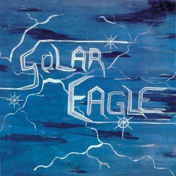 Solar Eagle - Solar Eagle