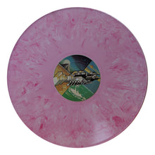 Load image into Gallery viewer, Pink Floyd - World Tour (1987 Live 3X LP Bootleg In Marbled Pink Vinyl)

