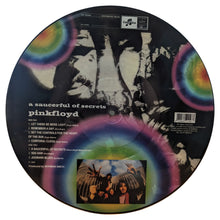 Load image into Gallery viewer, Pink Floyd - A Saucer Full Of Secrets (Picture Disc)

