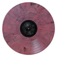 Load image into Gallery viewer, Rolling Stones, The - Conquer America (Live Bootleg Compilation 64-67 Pink Marbled Vinyl)
