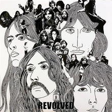 Load image into Gallery viewer, Pink Floyd - Revolved (Sealed Unofficial 2023 White Marble Vinyl)
