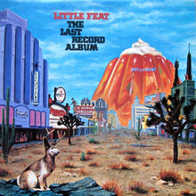 Load image into Gallery viewer, Little Feat - The Last Record Album
