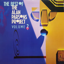 Load image into Gallery viewer, Parsons, Alan - The Best Of Vol. 2
