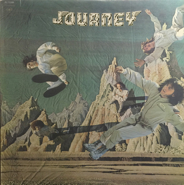 Journey - Journey