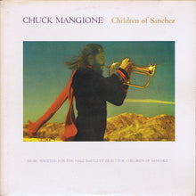 Load image into Gallery viewer, Mangione, Chuck - Children Of Sanchez
