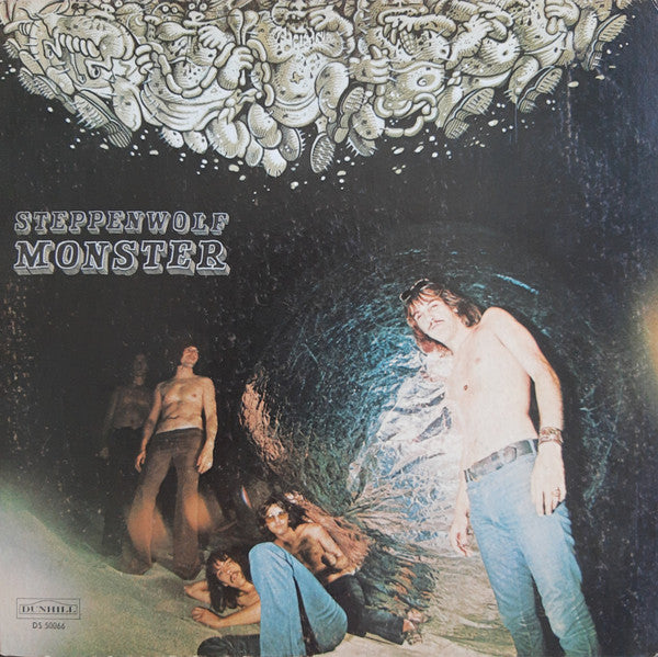 Steppenwolf - Monster