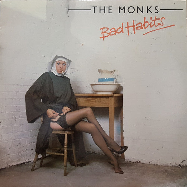 Monks, The - Bad Habits