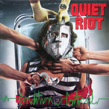 Load image into Gallery viewer, Quiet Riot - Condition Critical
