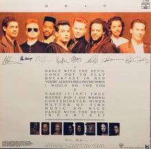 Load image into Gallery viewer, UB40 - UB40
