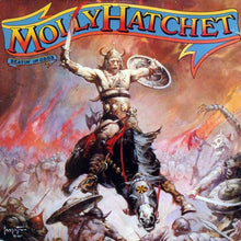 Load image into Gallery viewer, Molly Hatchet - Beatin&#39; The Odds

