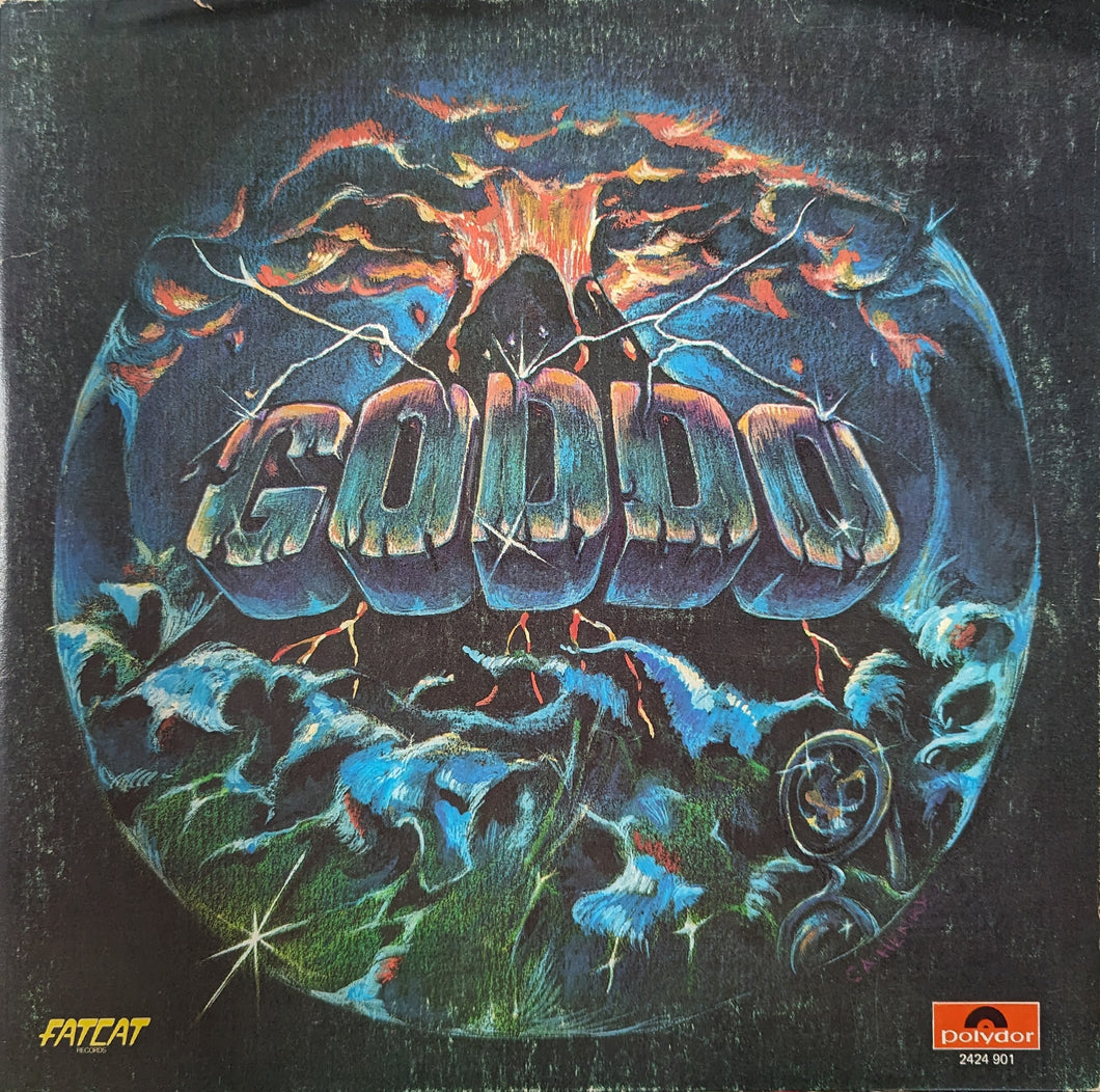 Goddo - Goddo