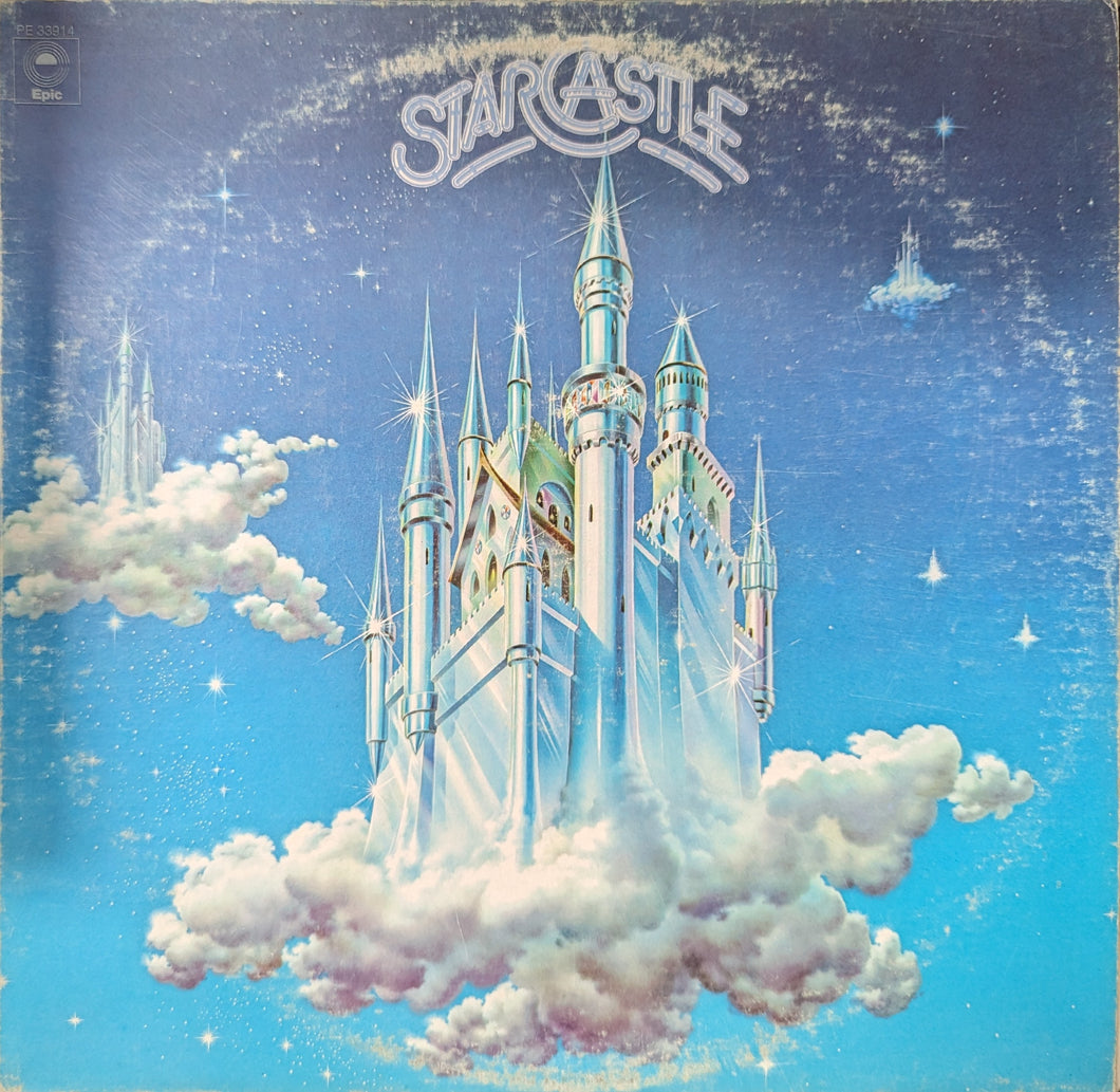 Starcastle - Starcastle