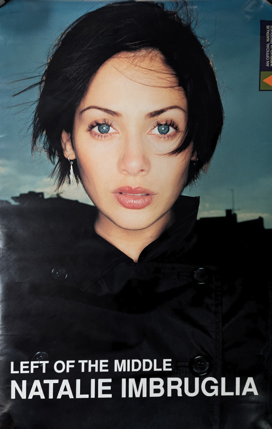 Natalie Imbruglia (Poster #002)