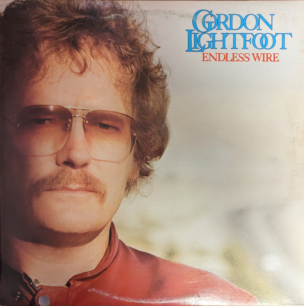 Lightfoot, Gordon - Endless Wire