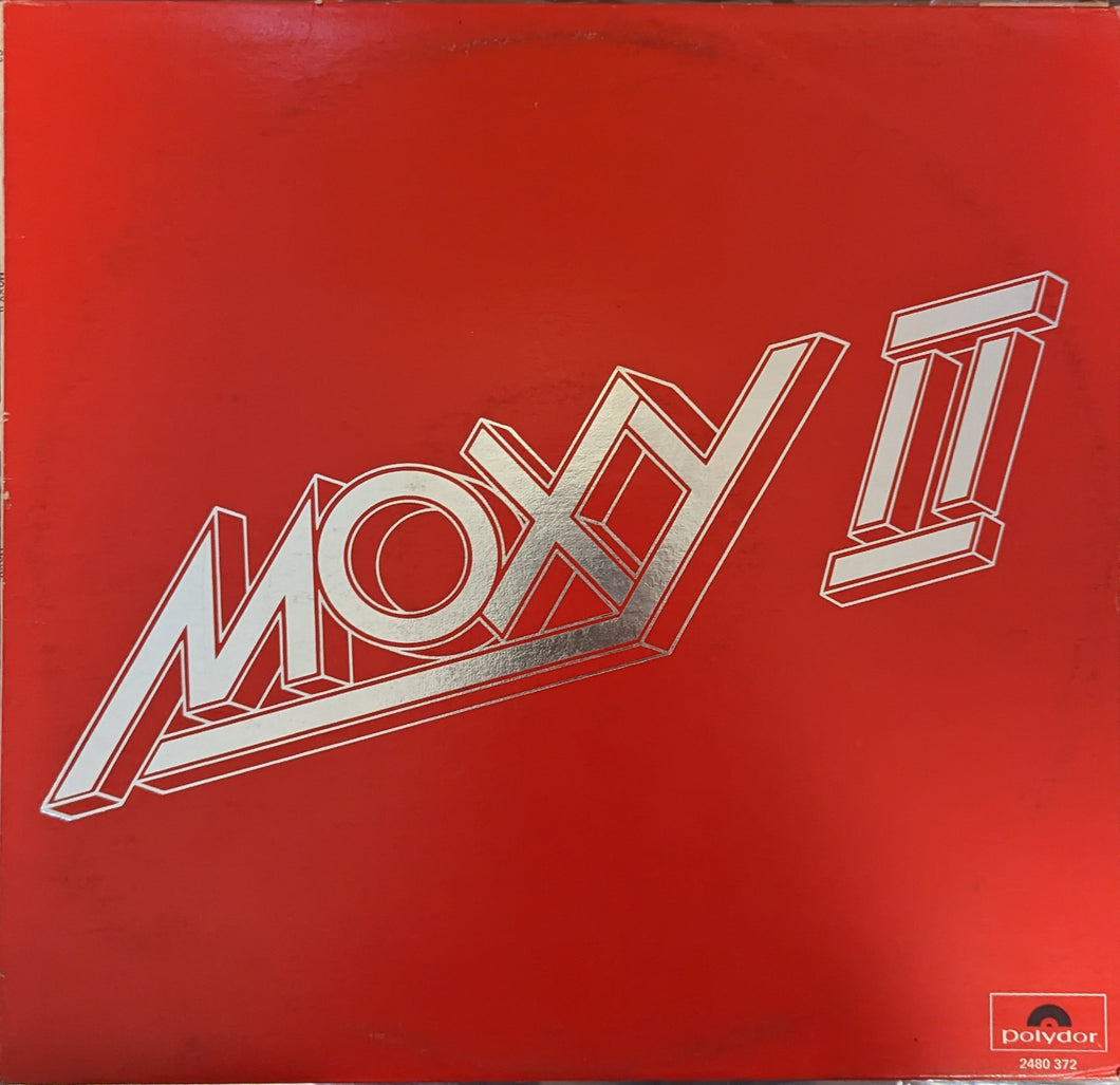 Moxy - II (2)
