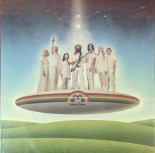 Load image into Gallery viewer, Church Of The Cosmic Skull - Science Fiction (autographed by whole band)
