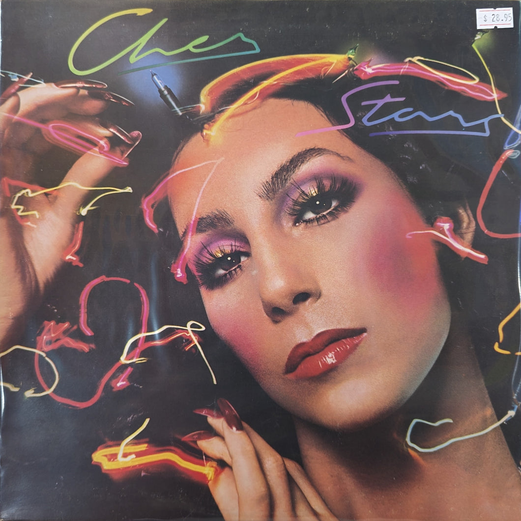 Cher - Stars