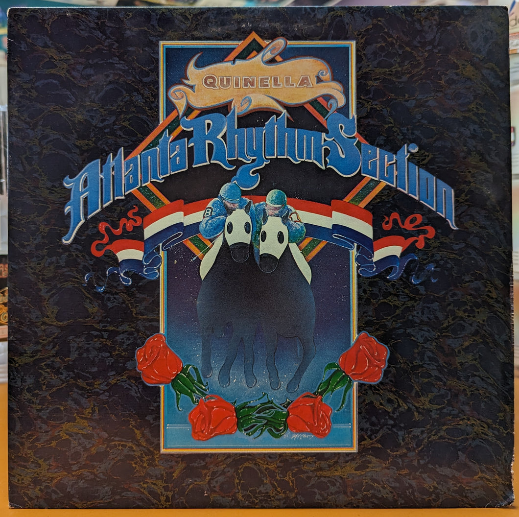 Atlanta Rhythm Section - Quinella