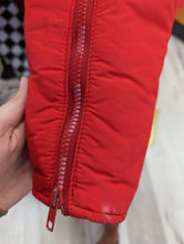 Load image into Gallery viewer, Vintage Winter Jacket SM/M

