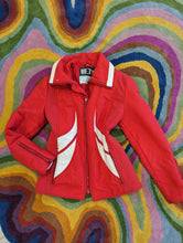 Load image into Gallery viewer, Vintage Winter Jacket SM/M
