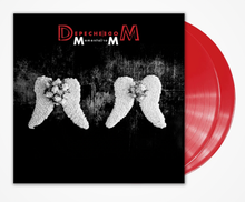 Load image into Gallery viewer, Depeche Mode - Memento Mori (2LP Opaque Red Vinyl)
