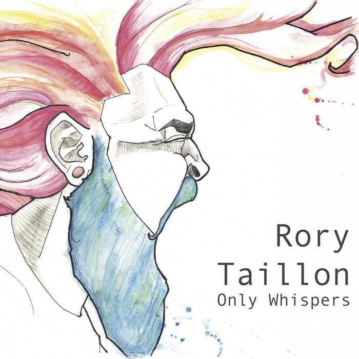 Taillon, Rory - Only Whispers
