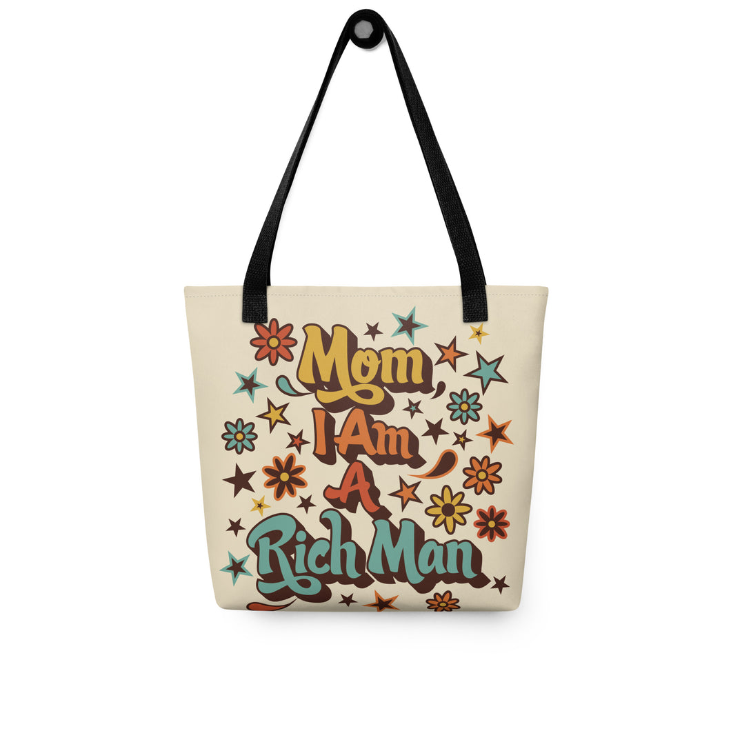 Cher Tote Bag