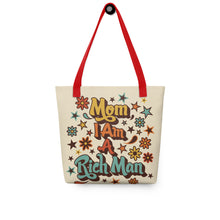 Load image into Gallery viewer, Cher Tote Bag
