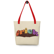 Load image into Gallery viewer, Frick Tote Bag
