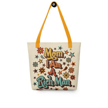 Load image into Gallery viewer, Cher Tote Bag
