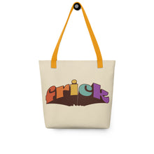 Load image into Gallery viewer, Frick Tote Bag
