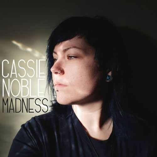 Nobel, Cassie - Madness