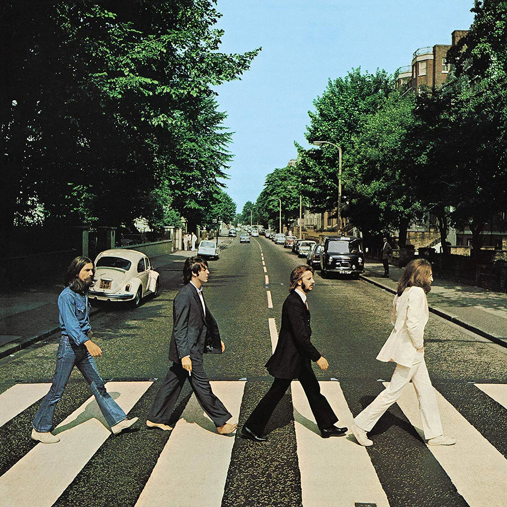 Beatles, The - Abbey Road Anniversary Edition