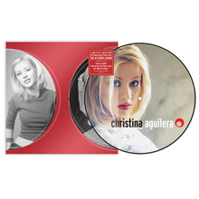 Load image into Gallery viewer, Aguilera, Christina - Limited Edition 20th Anniversary Picture Disc The #1 Debut Album
