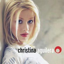 Load image into Gallery viewer, Aguilera, Christina - Limited Edition 20th Anniversary Picture Disc The #1 Debut Album
